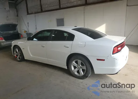 2013 Dodge Charger R/T z USA, uszkodzony, nr VIN 2C3CDXCT0DH526408